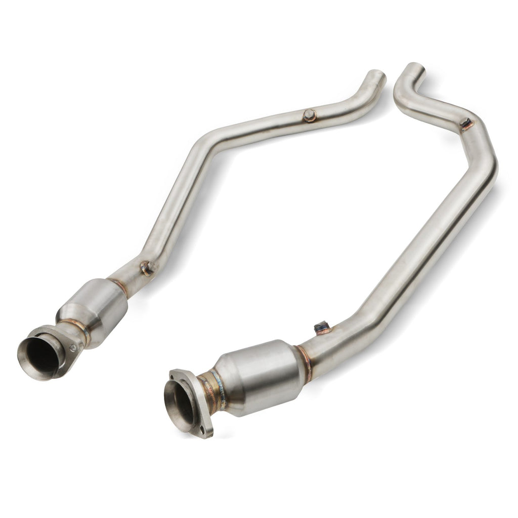 Downpipe Sports Cat 200 Celle Land Rover Defender 5.0 V8 L663 20+