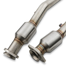 Downpipe Sports Cat 200 Celle Land Rover Defender 5.0 V8 L663 20+