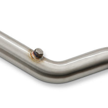 Downpipe Sports Cat 200 Celle Range Rover Sport SVR 5.0 V8 Sovralimentato L494 15-22 - foto 10