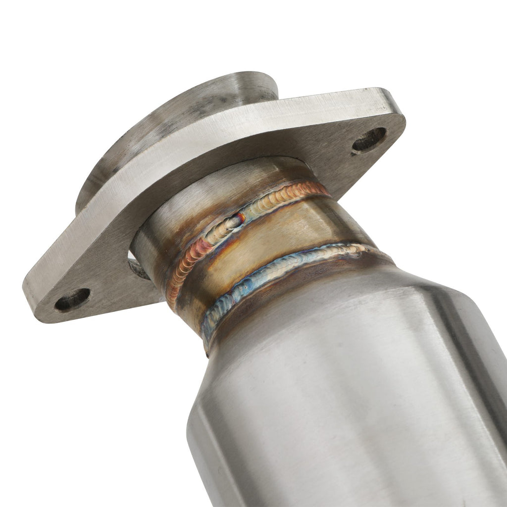 Downpipe Sports Cat 200 Celle Range Rover Sport SVR 5.0 V8 Sovralimentato L494 15-22 - foto 7