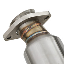 Downpipe Sports Cat 200 Celle Range Rover Sport SVR 5.0 V8 Sovralimentato L494 15-22 - foto 7