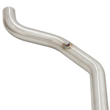 Downpipe Sports Cat 200 Celle Range Rover Sport SVR 5.0 V8 Sovralimentato L494 15-22 - foto 9