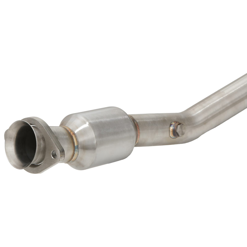 Downpipe Sports Cat 200 Celle Range Rover Sport SVR 5.0 V8 Sovralimentato L494 15-22 - foto 8