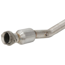 Downpipe Sports Cat 200 Celle Range Rover Sport SVR 5.0 V8 Sovralimentato L494 15-22 - foto 8