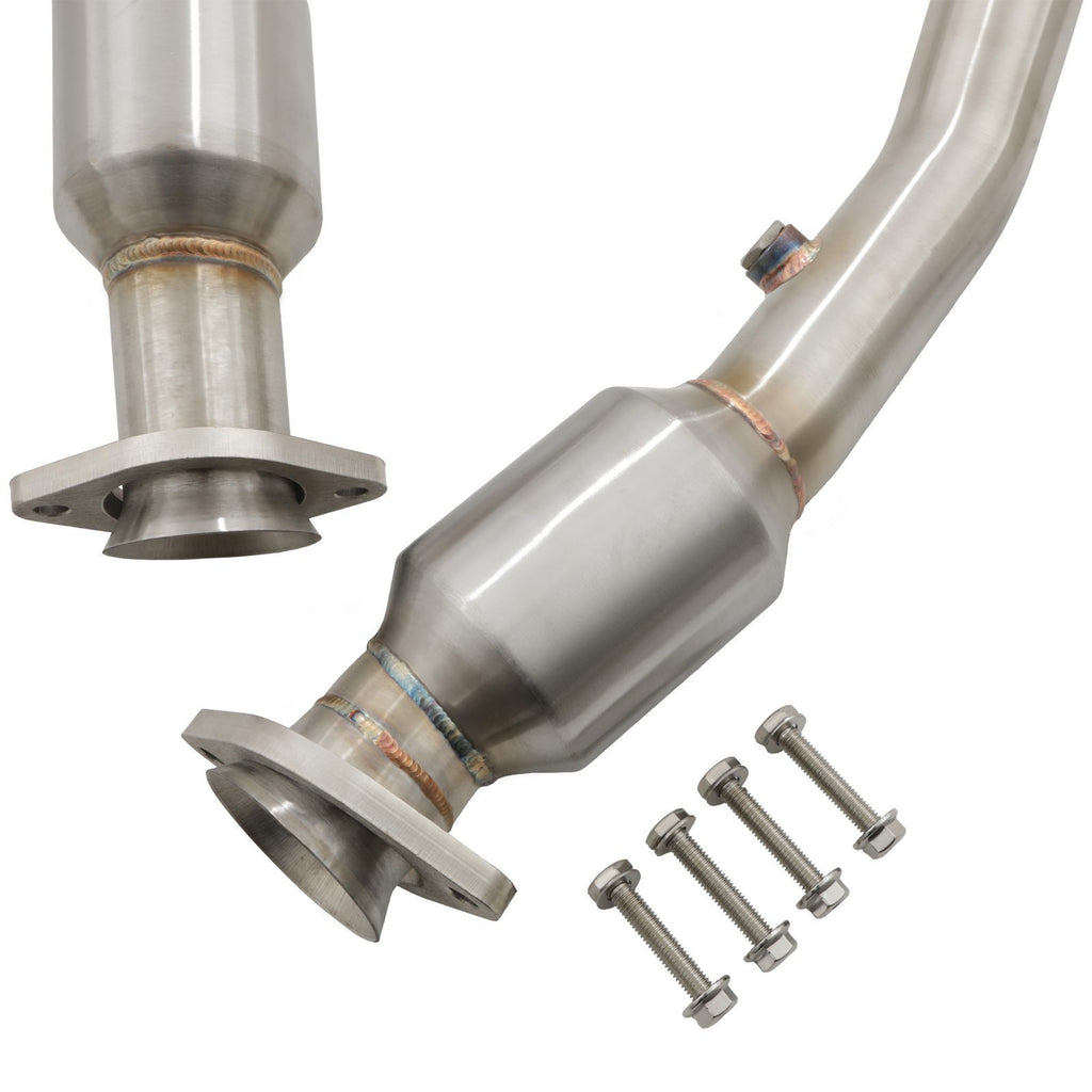 Downpipe Sports Cat 200 Celle Land Rover Defender 5.0 V8 L663 20+