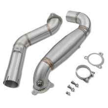 Catalizzatore Sportivo 200 Celle Mercedes Classe A35 AMG W177 2018+
