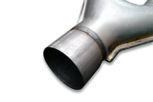 Carica l'immagine nel visualizzatore di Gallery, Y-Pipe universale 57-57mm FMICEU