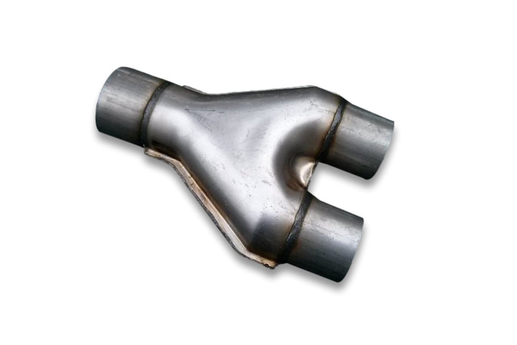 Y-Pipe universale 76-63mm FMICEU