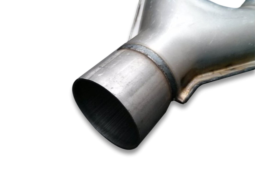 Y-Pipe universale 76-57mm FMICEU