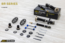 Carica l'immagine nel visualizzatore di Gallery, Assetto Ford Kuga Mk3 BC Racing BR