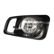 Carica l'immagine nel visualizzatore di Gallery, Fari Fendinebbia OEM Style SK-Import Cromati Honda Civic EJ EK Facelift 1999-2001 Phase 2 - foto 5