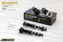 Carica l'immagine nel visualizzatore di Gallery, Assetto Subaru Forester Mk3 SH BC Racing BR
