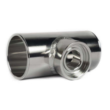 Carica l'immagine nel visualizzatore di Gallery, Adattatore Valvola Blow-Off HKS Style SK-Import 76mm Universale