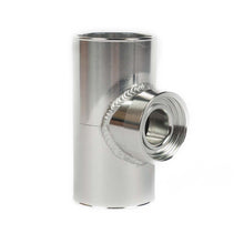 Carica l'immagine nel visualizzatore di Gallery, Adattatore Valvola Blow-Off HKS Style SK-Import 76mm Universale - foto 2