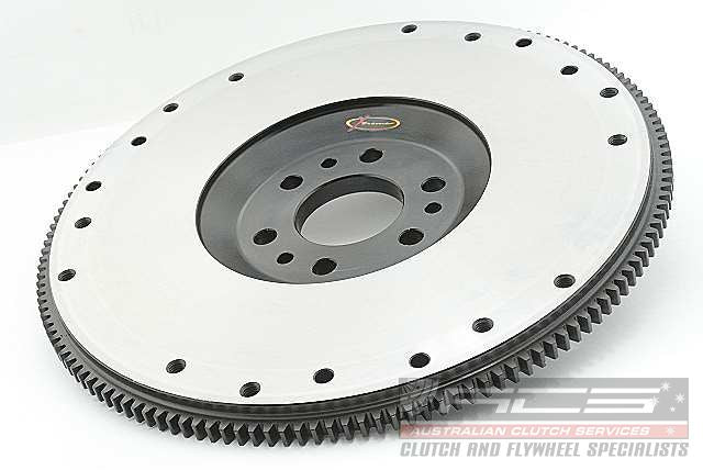 Volano Xtreme Clutch - FCY030C