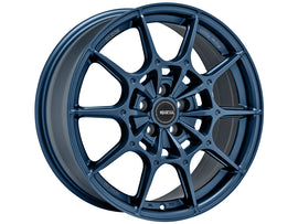 Cerchio in Lega SPARCO FF2 18x8 ET40 5x114.3 MATT BLUE