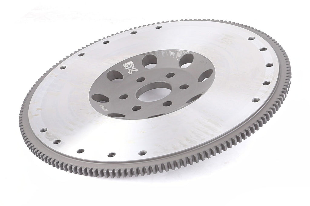 Volano Xtreme Clutch acciaio cromo-molibdeno - FFD001C
