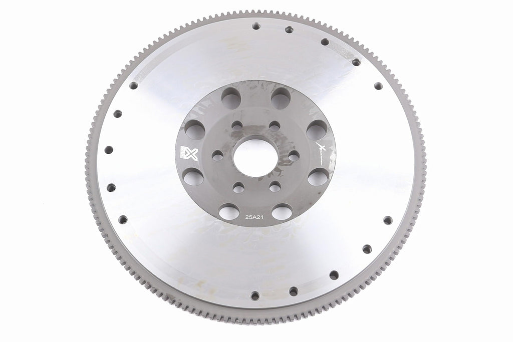 Volano Xtreme Clutch acciaio cromo-molibdeno - FFD001C