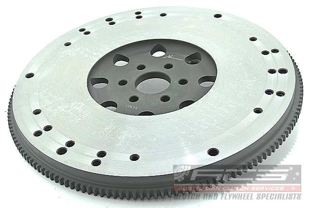 Volano Xtreme Clutch - Ford F-100 1974-1986 / Ford F-150 1993-1996 / Ford F-350 1979-1991 - FFD002C