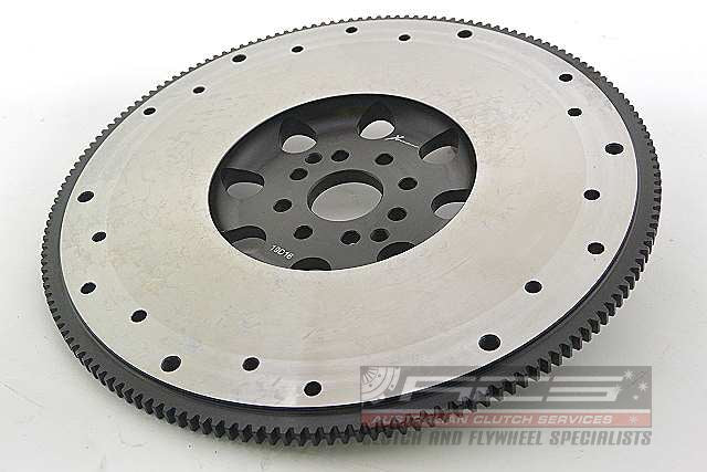 Volano Xtreme Clutch acciaio cromo-molibdeno*per Clutch only - Ford Mustang MK4 SN95 MK5 S197 1995-2009