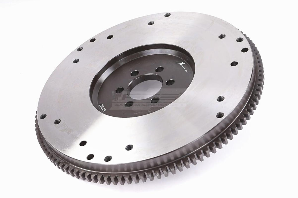 Volano Xtreme Clutch - Ford Escort MK1 MK2 MK3 CADR 1974-1980