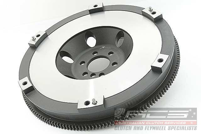 Volano Xtreme Clutch - FGM114C