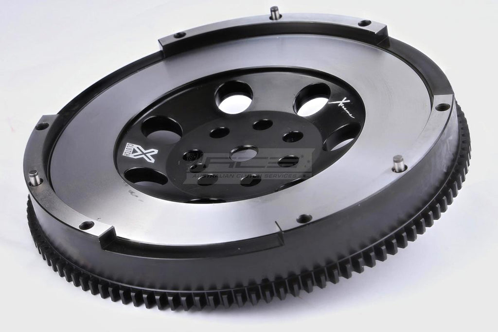 Volano Xtreme Clutch - FHD013C