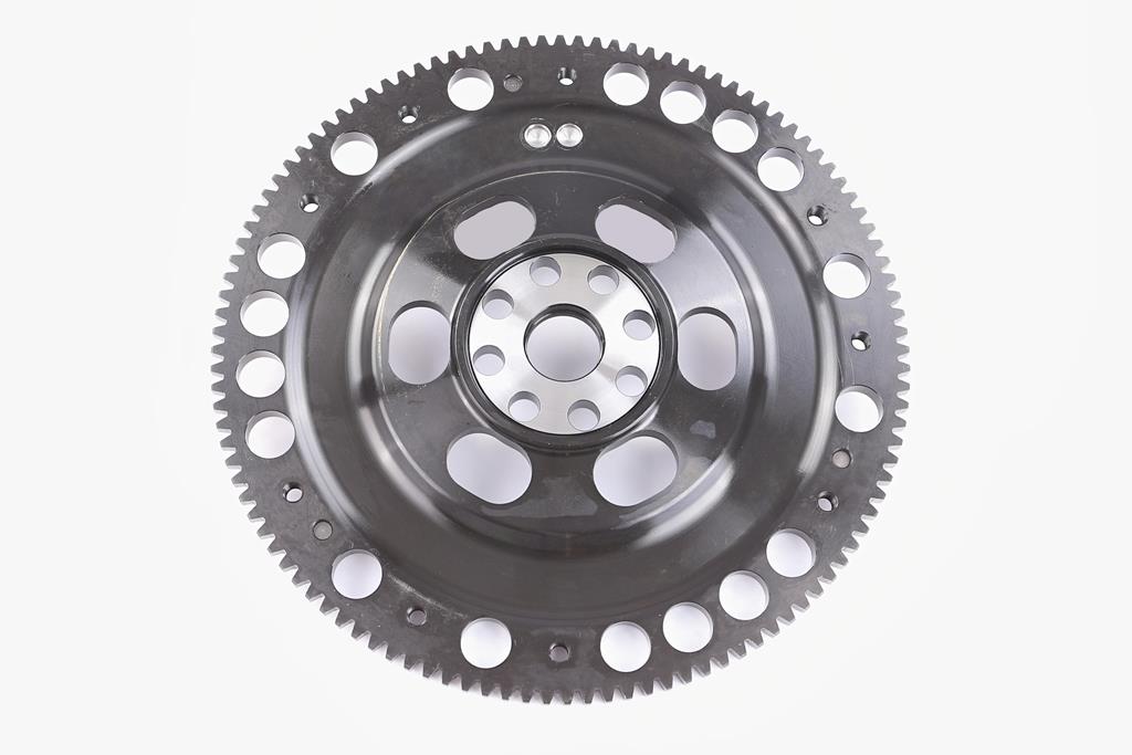 Volano Xtreme Clutch alleggerito acciaio cromo-molibdeno - peso di spedizione 3.9 kg - Honda CR-V serie 1 RD1 1995-2001 / Honda CRX serie 3 EG2 1992-1998 / Honda Civic serie 5 6 EG6 1991-2001 / Honda Integra DA6 1989-2001