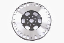 Carica l'immagine nel visualizzatore di Gallery, Volano Xtreme Clutch alleggerito acciaio cromo-molibdeno - peso di spedizione 3.9 kg - Honda CR-V serie 1 RD1 1995-2001 / Honda CRX serie 3 EG2 1992-1998 / Honda Civic serie 5 6 EG6 1991-2001 / Honda Integra DA6 1989-2001