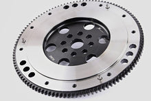 Carica l'immagine nel visualizzatore di Gallery, Volano Xtreme Clutch acciaio cromo-molibdeno - peso di spedizione 5.6 kg - Honda CR-V serie 1 RD1 1995-2001 / Honda CRX serie 3 EG2 1992-1998 / Honda Civic serie 5 6 EG6 1991-2001 / Honda Integra DA6 1989-2001