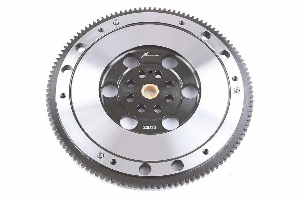 Volano Xtreme Clutch - Honda Accord serie 4 5 6 1990-2003 / Honda Ascot 1989-1997 / Honda Prelude MK3 MK4 MK5 1991-2001 / Honda Rafaga 1993-1997 (+1 modelli) - FHN004C