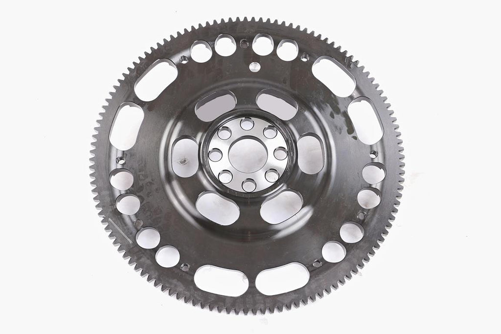 Volano Xtreme Clutch alleggerito acciaio cromo-molibdeno - peso di spedizione 4 kg - Honda Accord serie 7 CL7 2003-2008 / Honda Civic serie 5 8 EG7 FD2 FN2 1992-2012 / Honda Integra DC5 2002-2007