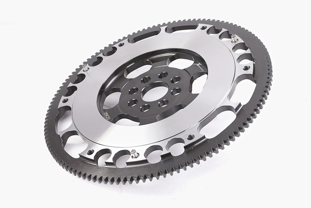 Volano Xtreme Clutch alleggerito acciaio cromo-molibdeno - peso di spedizione 4 kg - Honda Accord serie 7 CL7 2003-2008 / Honda Civic serie 5 8 EG7 FD2 FN2 1992-2012 / Honda Integra DC5 2002-2007