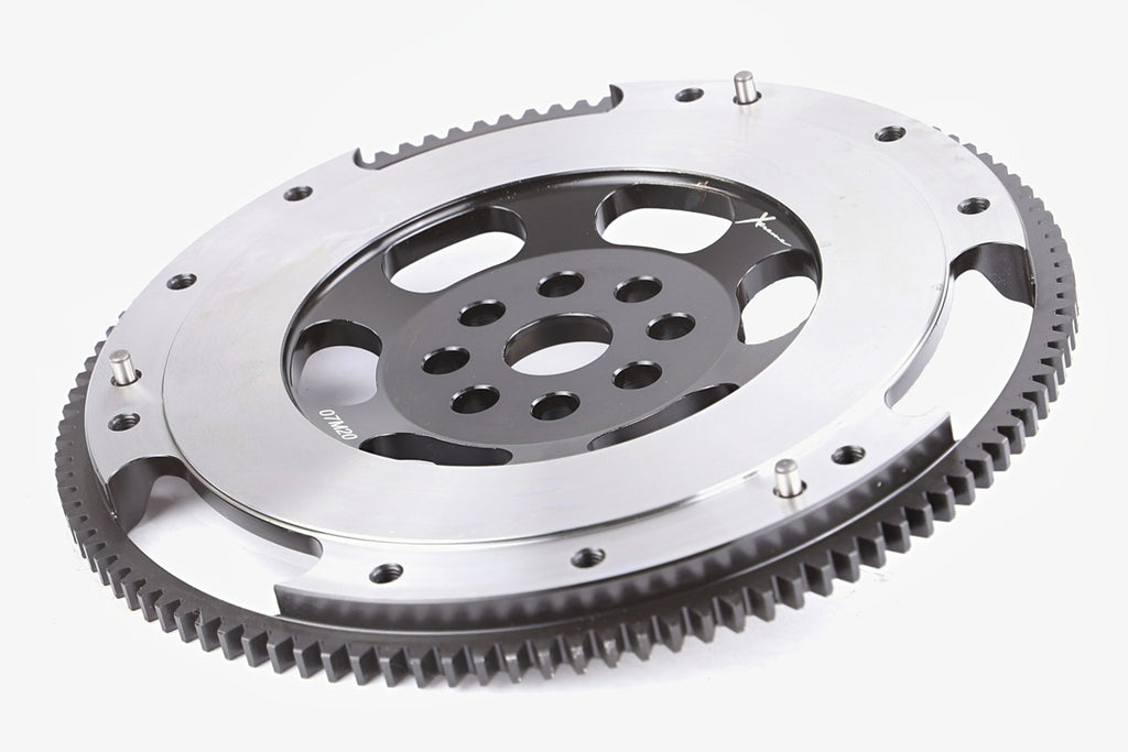 Volano Xtreme Clutch alleggerito acciaio cromo-molibdeno - peso di spedizione 3.9 kg - Honda S2000 MK1 AP1 1999