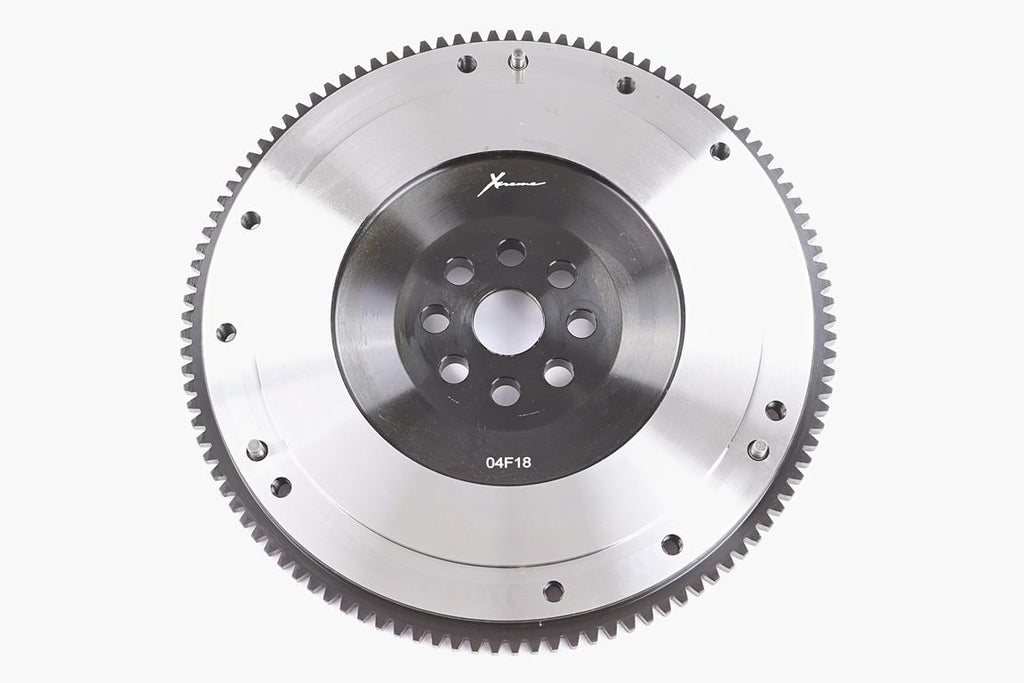 Volano Xtreme Clutch acciaio cromo-molibdeno - peso di spedizione 5.2 kg - Honda S2000 MK1 AP1 1999