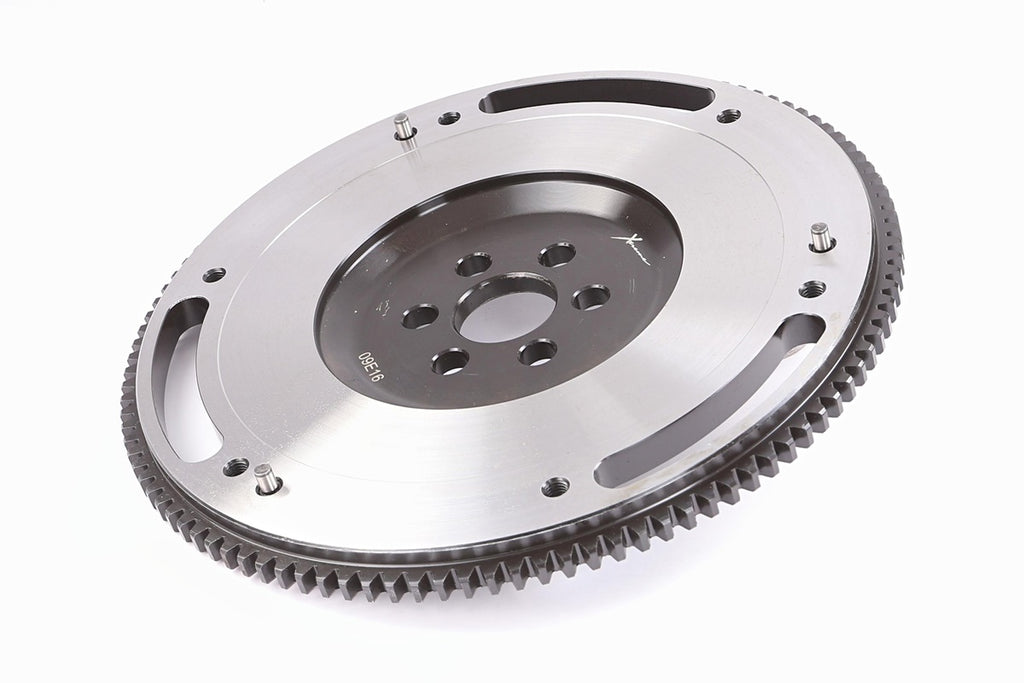 Volano Xtreme Clutch acciaio cromo-molibdeno - peso di spedizione 4.4 kg - Honda City serie 5 6 GM2 GM6 2009-2014 / Honda Jazz serie 3 4 GE6 GE8 GG3 GG6 GK5 2008-2014