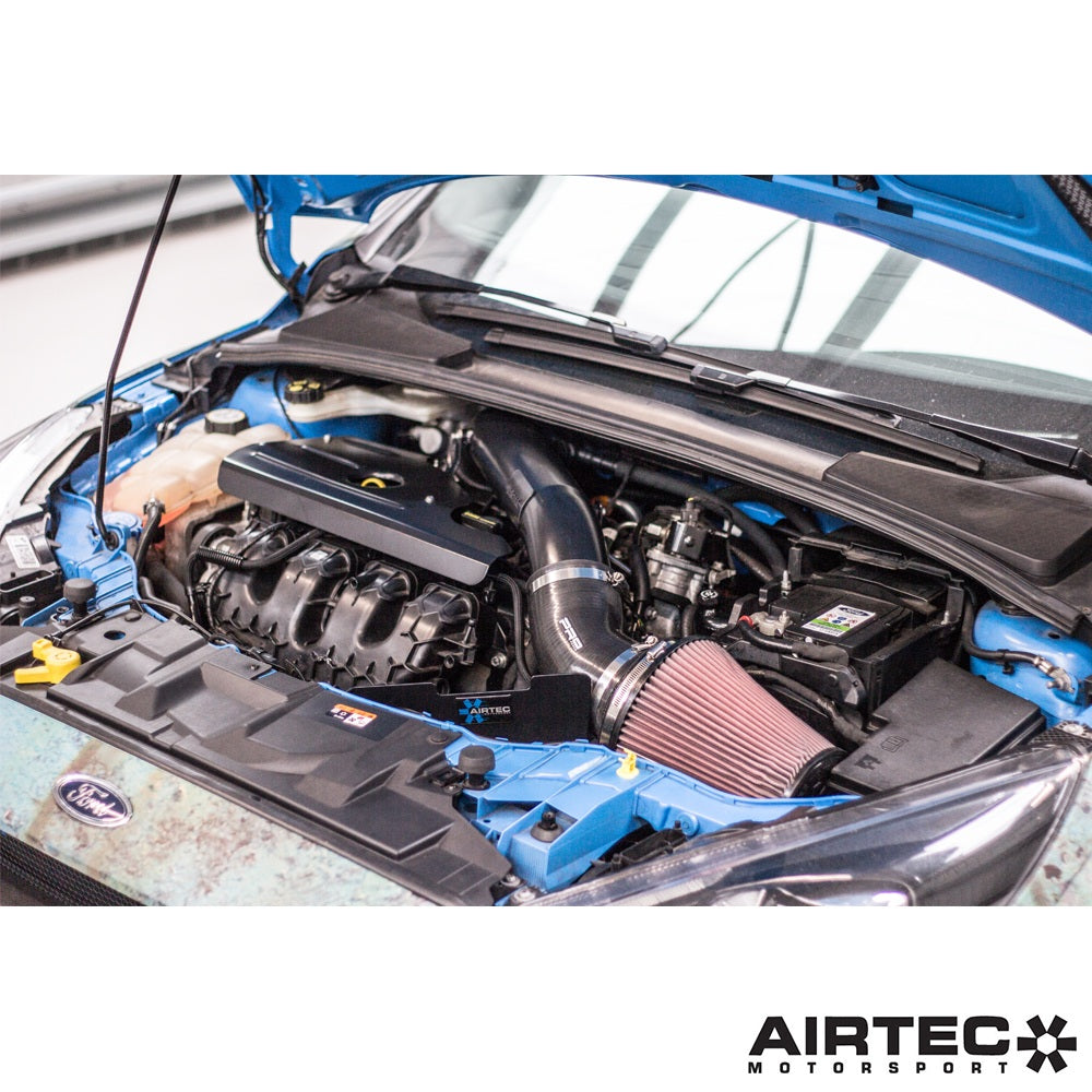 Kit aspirazione AIRTEC Motorsport Stage 3+ per Focus RS Mk3 - dettaglio 5