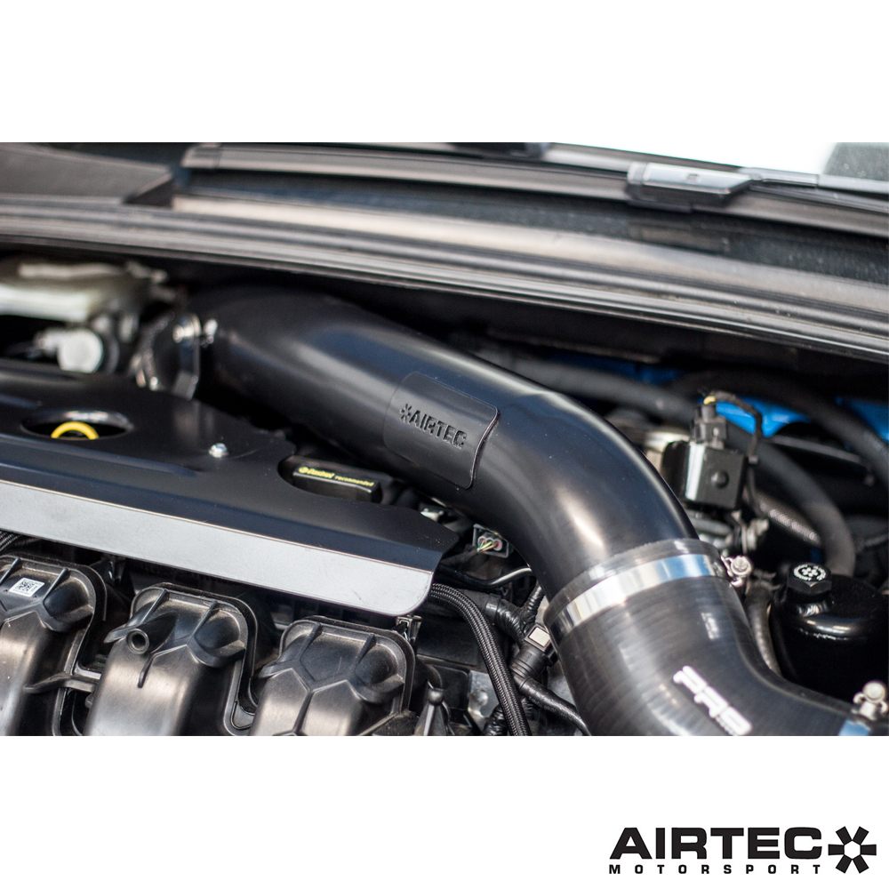 Kit aspirazione AIRTEC Motorsport Stage 3+ per Focus RS Mk3 - dettaglio 6