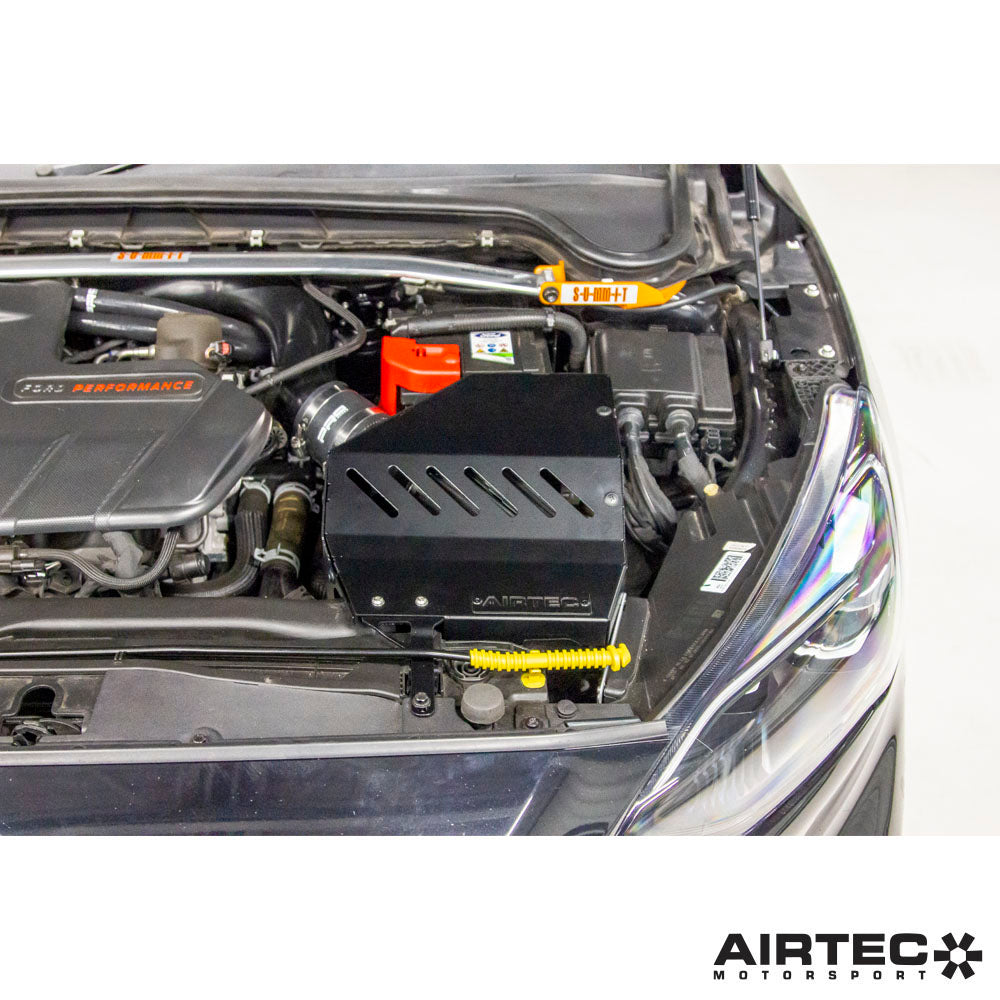 Kit di induzione chiuso AIRTEC Motorsport per Focus ST Mk4 - dettaglio 8