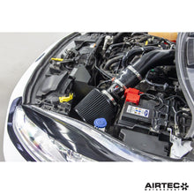 Carica l'immagine nel visualizzatore di Gallery, Tubo aspirazione superiore stile RS da 76 mm AIRTEC Motorsport per Fiesta ST180 - dettaglio 7