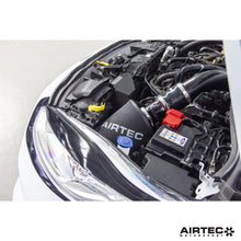 Carica l'immagine nel visualizzatore di Gallery, Tubo aspirazione superiore stile RS da 76 mm AIRTEC Motorsport per Fiesta ST180 - dettaglio 6