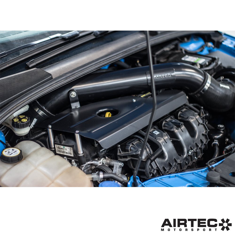 Kit aspirazione AIRTEC Motorsport Stage 3+ per Focus RS Mk3 - dettaglio 8