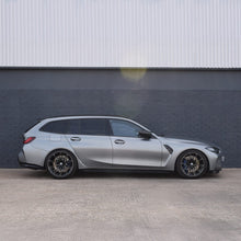 Molle Ribassate Ant. 35mm Post. 15mm BMW M3 Competition xDrive Touring G81 22+ - foto 2