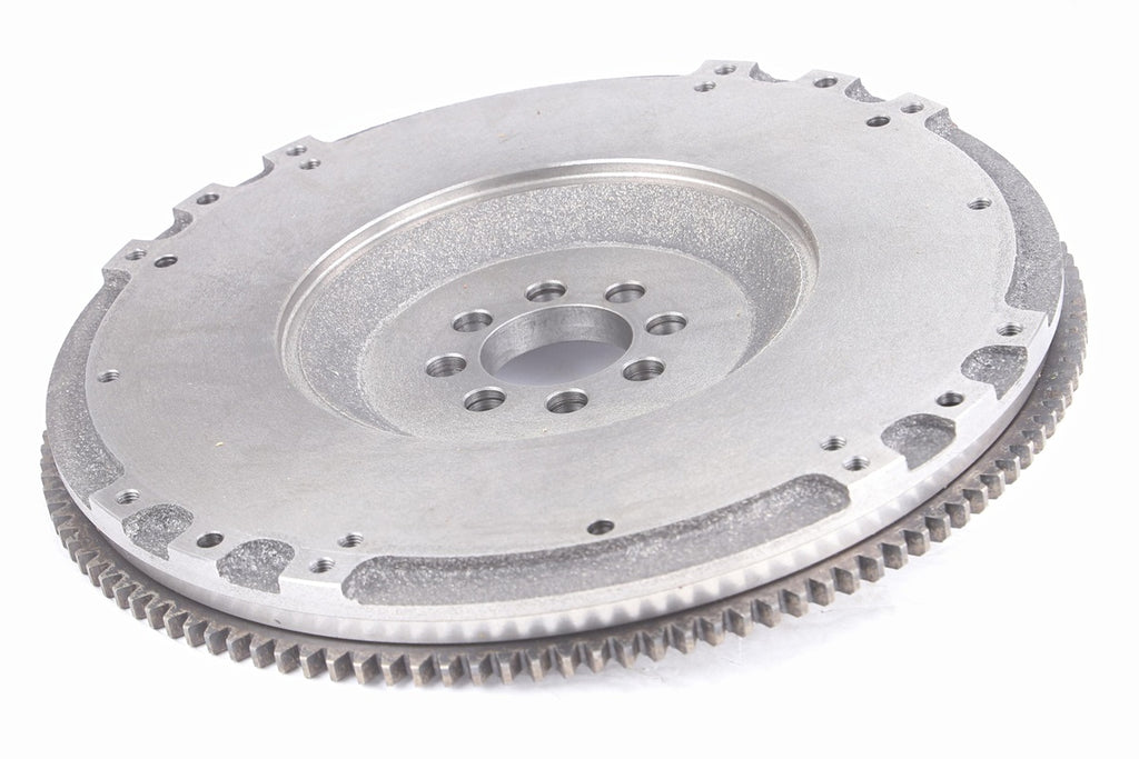 Volano Xtreme Clutch Ductile Iron - Isuzu D-MAX serie 2 TFR85J TFS85J 2012-2020 - FIZ282DI