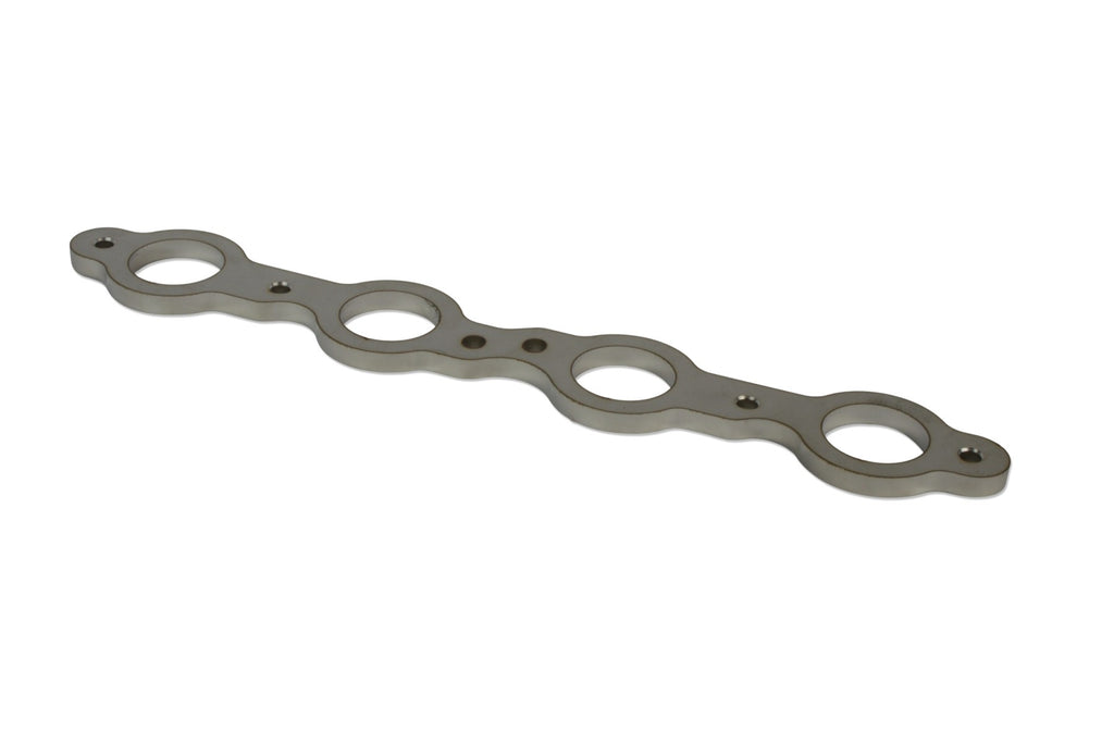 Flangia di Scarico Universale GM LS in Acciaio Inox - foto 1