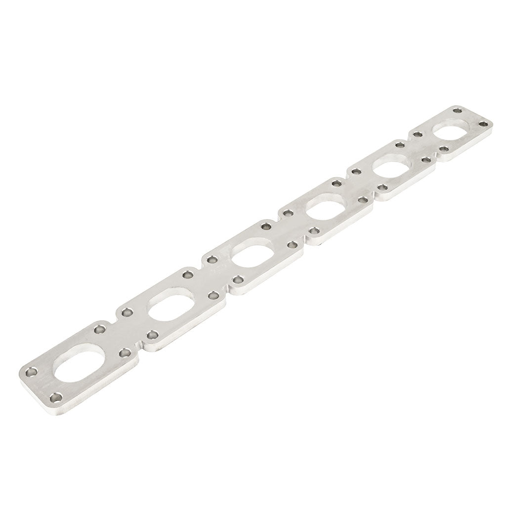 Flangia collettore di scarico BMW M50 M52 M54