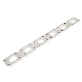 Flangia collettore di scarico BMW M50 M52 M54
