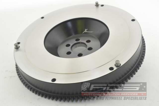 Volano Xtreme Clutch - FLX101C
