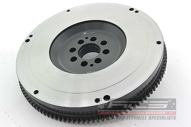 Volano Xtreme Clutch - FLX102C