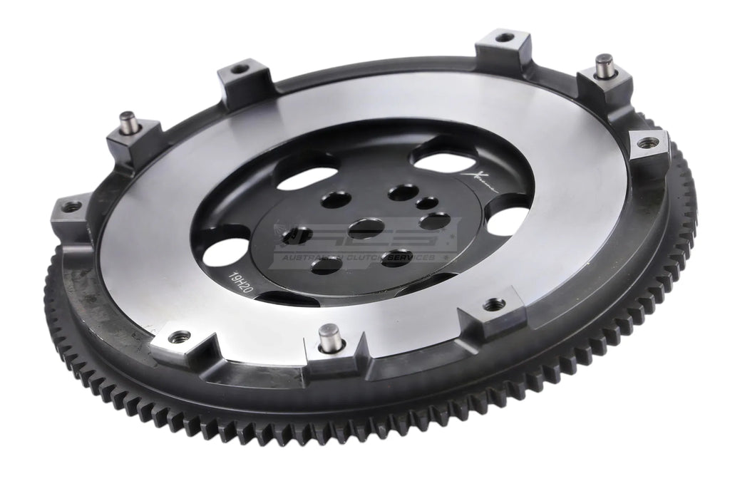 Volano Xtreme Clutch - Mitsubishi Galant serie 6 E33A E38A E39A 1989-1992